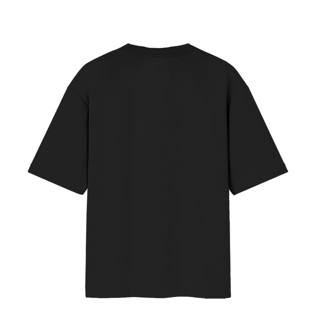BILLIE EILISH OVERSIZED T-Shirt