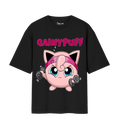 GAINYPUFF OVERSIZED T-SHIRT