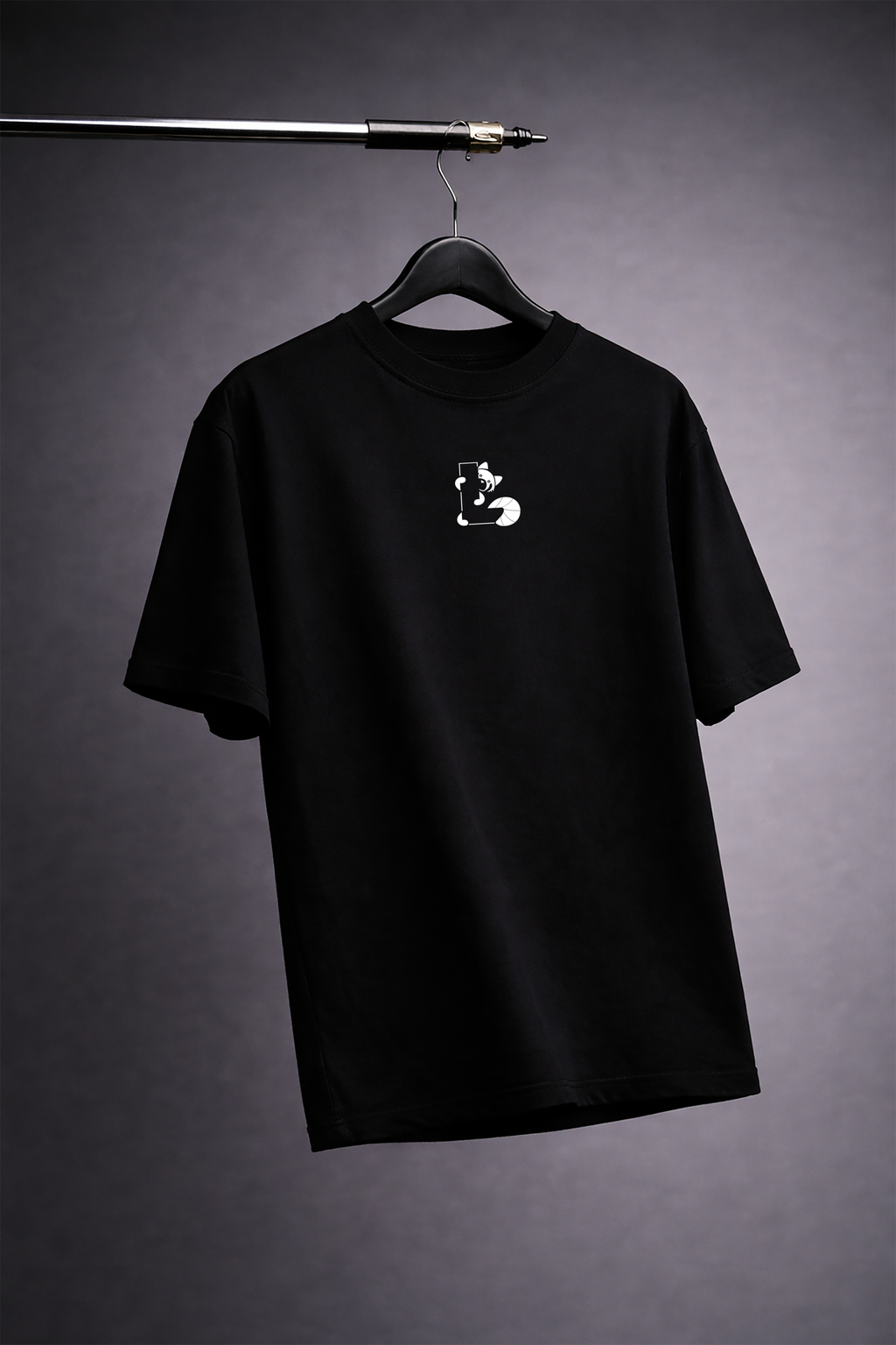WARRIORS IN BROKEN PLACES UNISEX OVERSIZED T-SHIRT