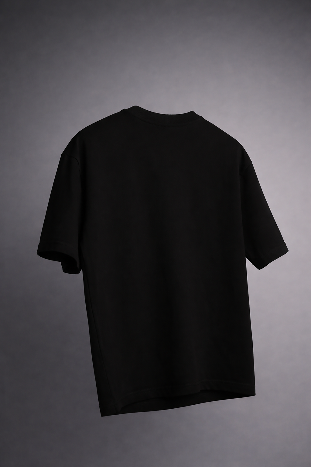 SAMURAI : PEACE UNISEX OVERSIZED T-SHIRT