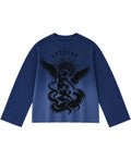 SERPENTIS WAFFLE FULL SLEEVE